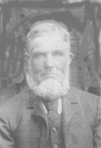 John LeRoy Crane (1825 - 1892) Profile